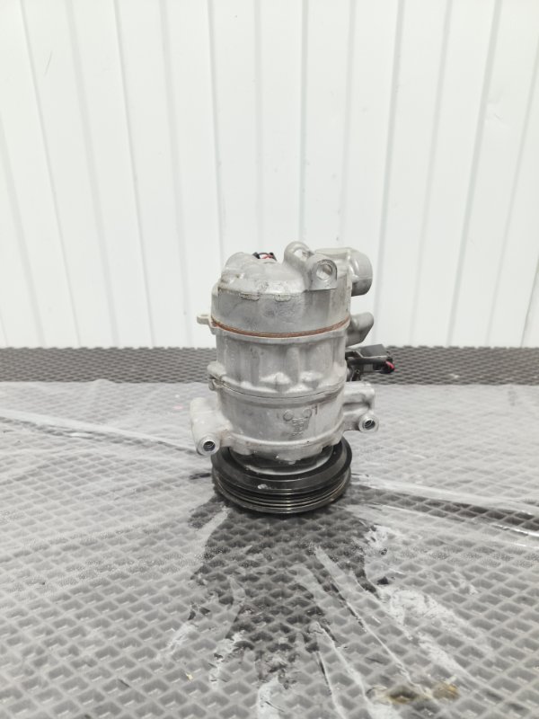 Компрессор кондиционера, 25000 рублей, Балашиха