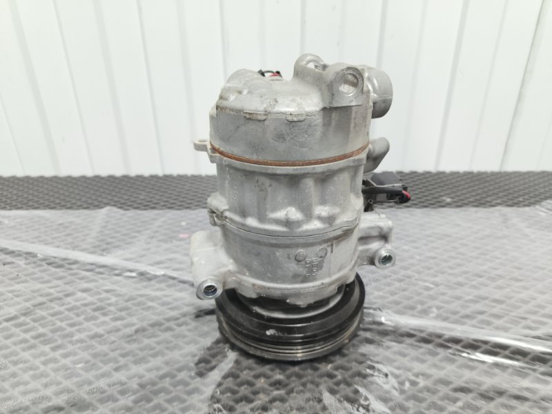 Компрессор кондиционера, 25000 рублей, Балашиха