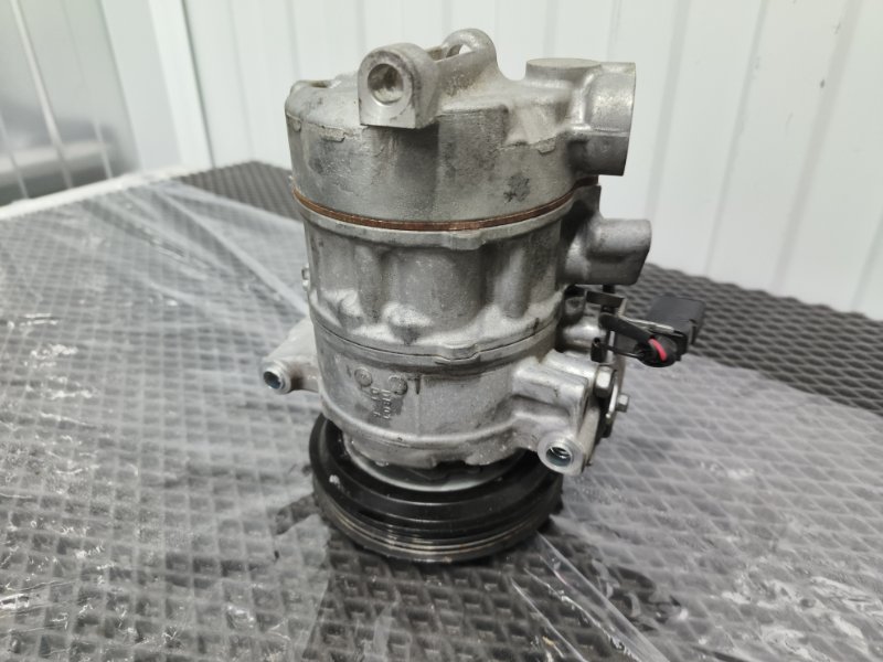 Компрессор кондиционера, 25000 рублей, Балашиха