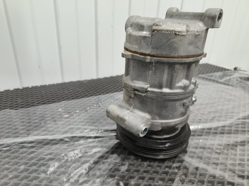 Компрессор кондиционера, 25000 рублей, Балашиха