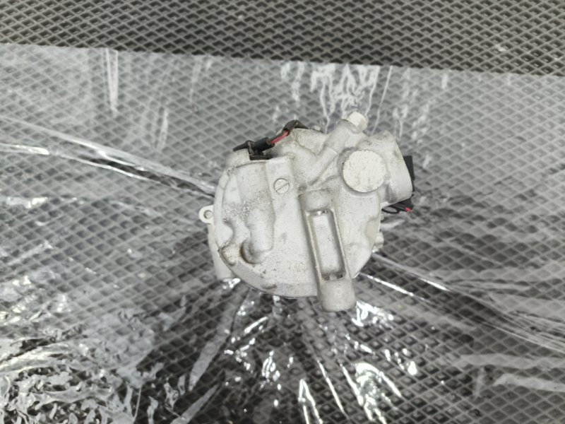 Компрессор кондиционера, 25000 рублей, Балашиха