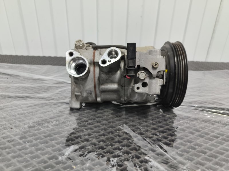 Компрессор кондиционера, 25000 рублей, Балашиха