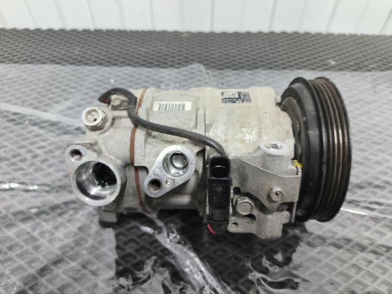 Компрессор кондиционера, 25000 рублей, Балашиха