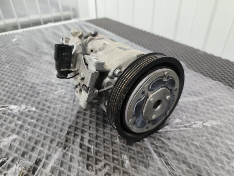 Компрессор кондиционера, 25000 рублей, Балашиха