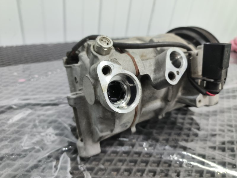 Компрессор кондиционера, 25000 рублей, Балашиха