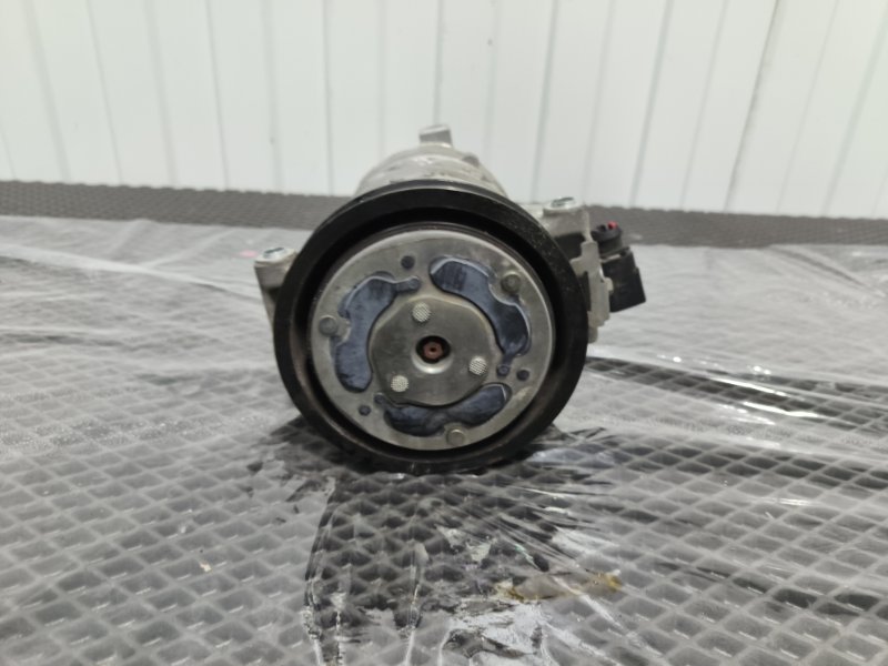 Компрессор кондиционера, 25000 рублей, Балашиха