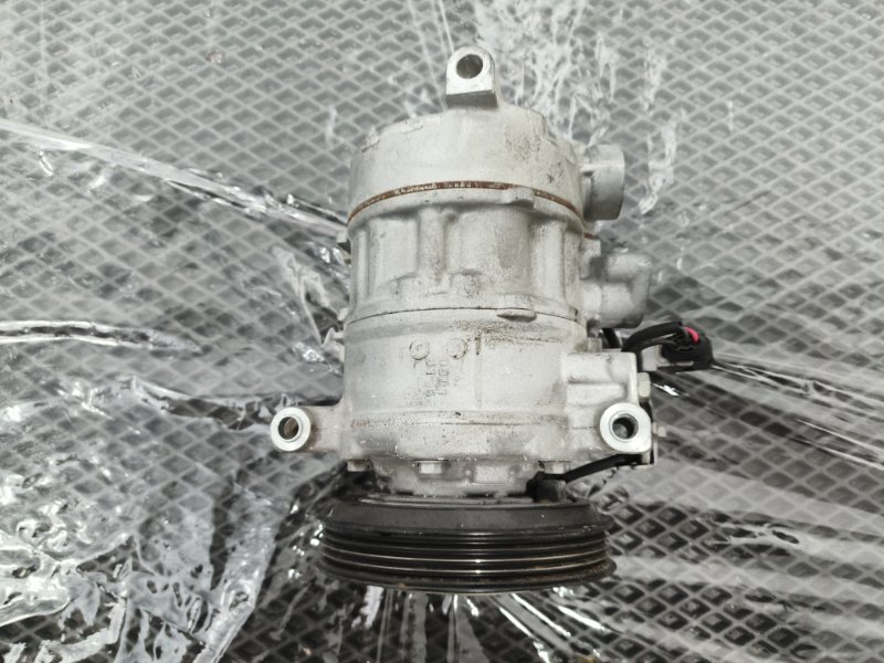 Компрессор кондиционера, 25000 рублей, Балашиха