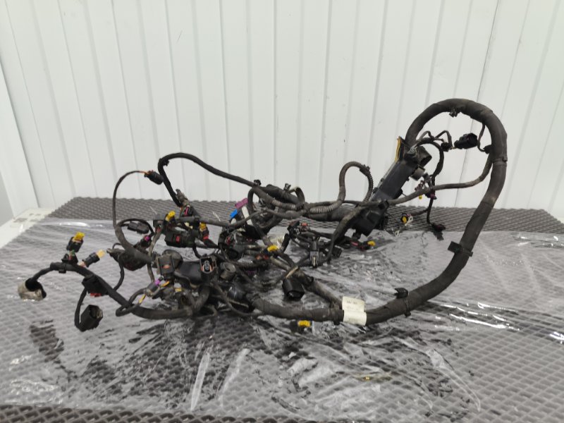 Проводка ДВС, 30000 рублей, Балашиха