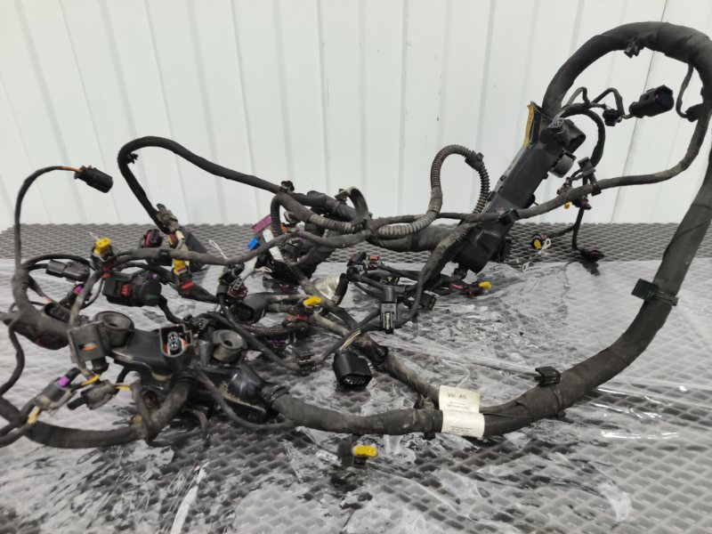 Проводка ДВС, 30000 рублей, Балашиха