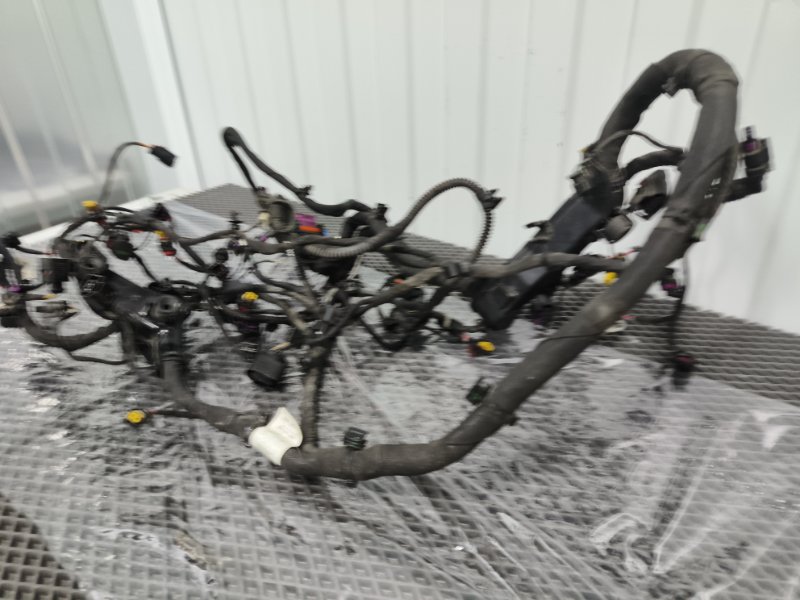 Проводка ДВС, 30000 рублей, Балашиха