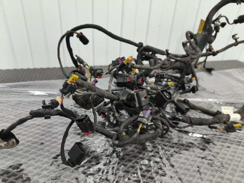 Проводка ДВС, 30000 рублей, Балашиха