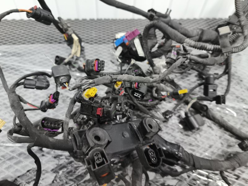 Проводка ДВС, 30000 рублей, Балашиха