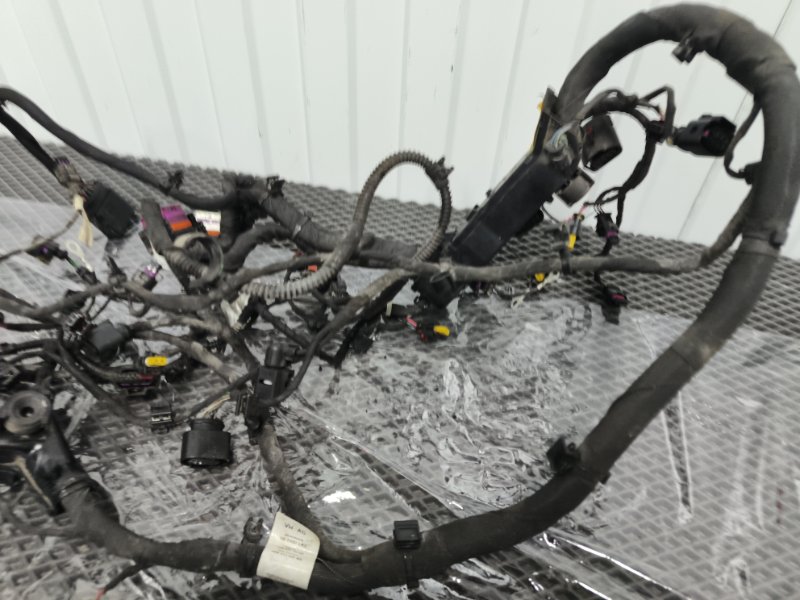 Проводка ДВС, 30000 рублей, Балашиха