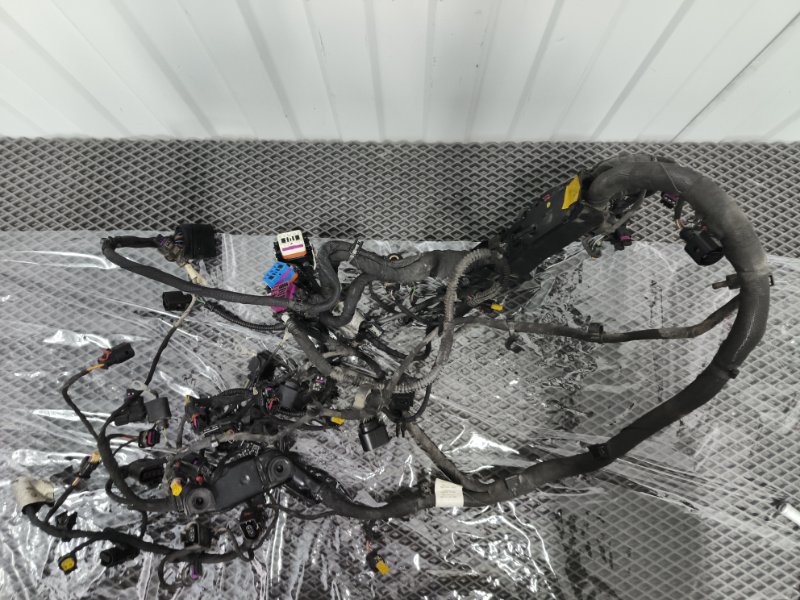 Проводка ДВС, 30000 рублей, Балашиха