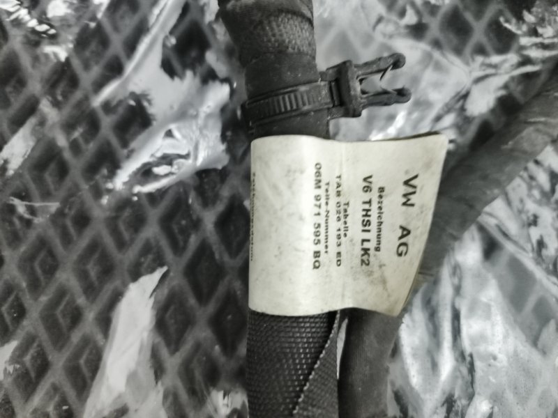 Проводка ДВС, 30000 рублей, Балашиха