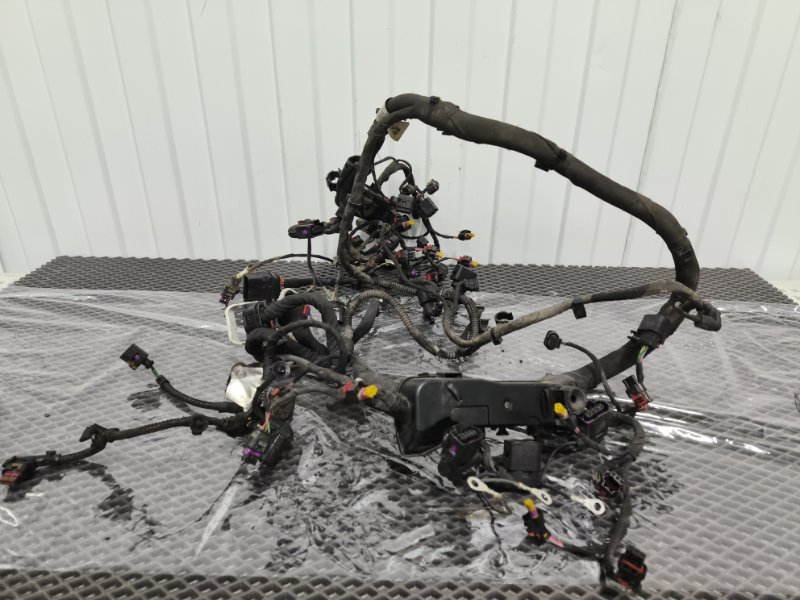 Проводка ДВС, 30000 рублей, Балашиха