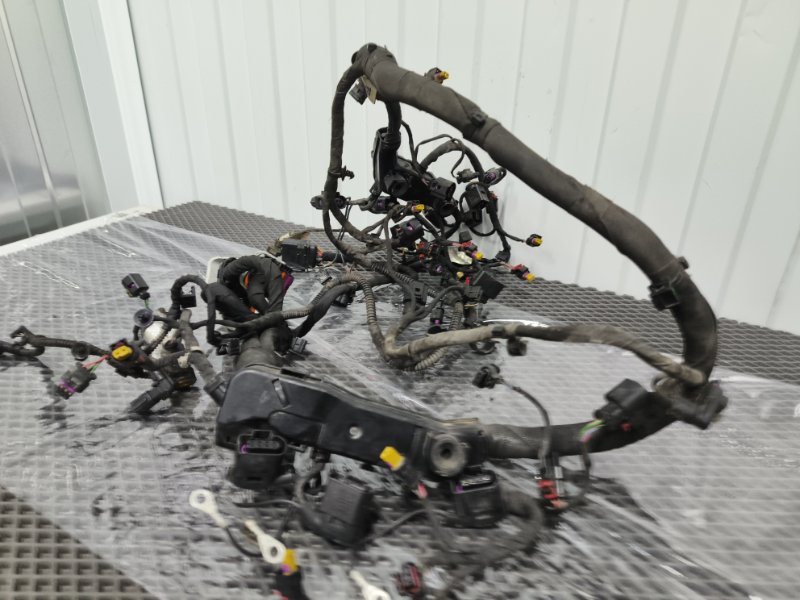 Проводка ДВС, 30000 рублей, Балашиха