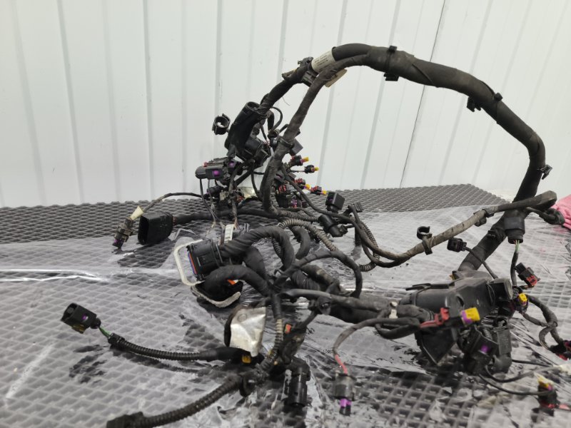 Проводка ДВС, 30000 рублей, Балашиха