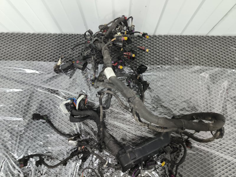 Проводка ДВС, 30000 рублей, Балашиха