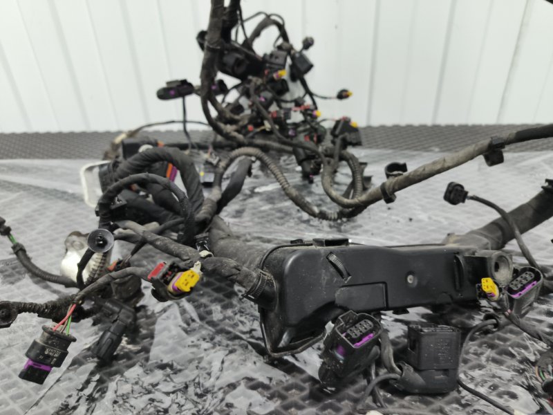 Проводка ДВС, 30000 рублей, Балашиха