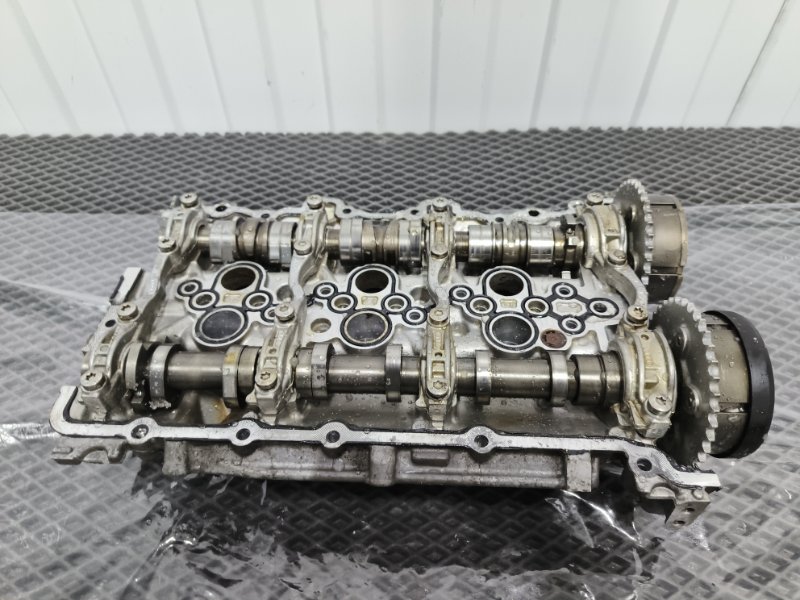 Постель распредвала, 100000 рублей, Балашиха