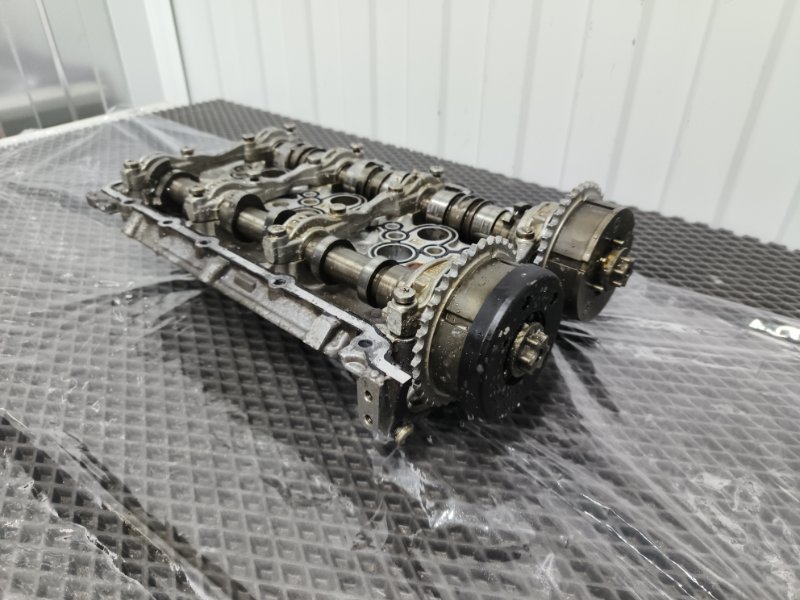 Постель распредвала, 100000 рублей, Балашиха