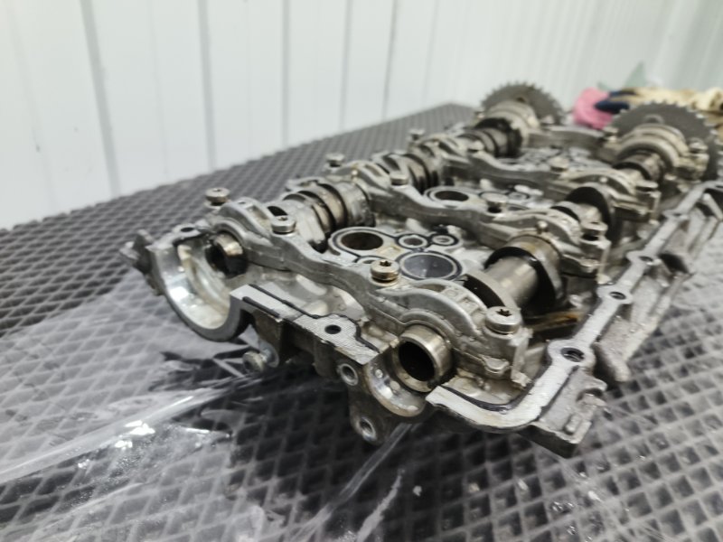 Постель распредвала, 100000 рублей, Балашиха