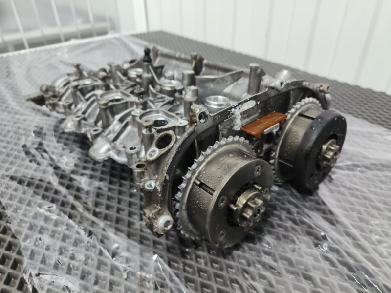 Постель распредвала, 100000 рублей, Балашиха