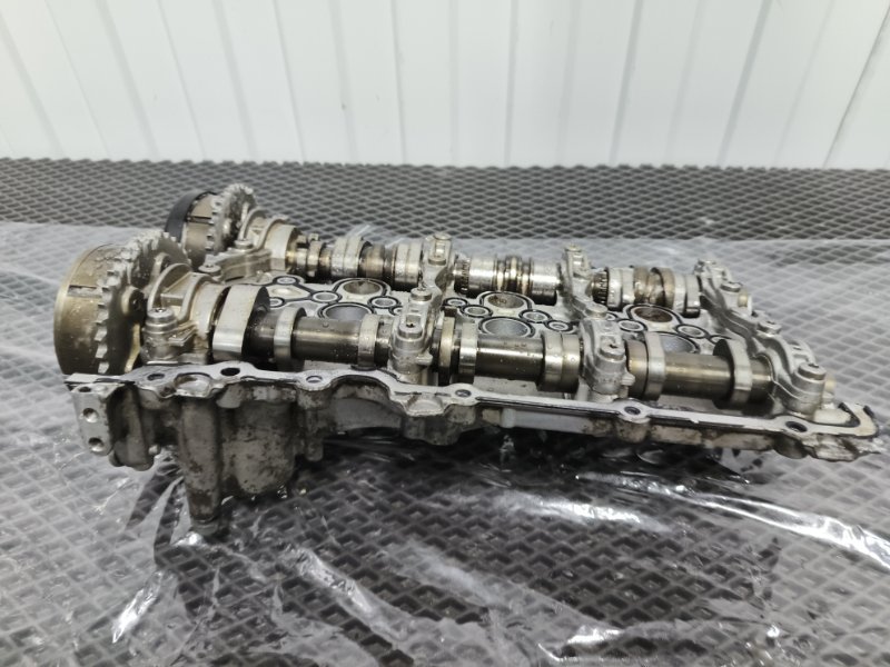 Постель распредвала, 100000 рублей, Балашиха