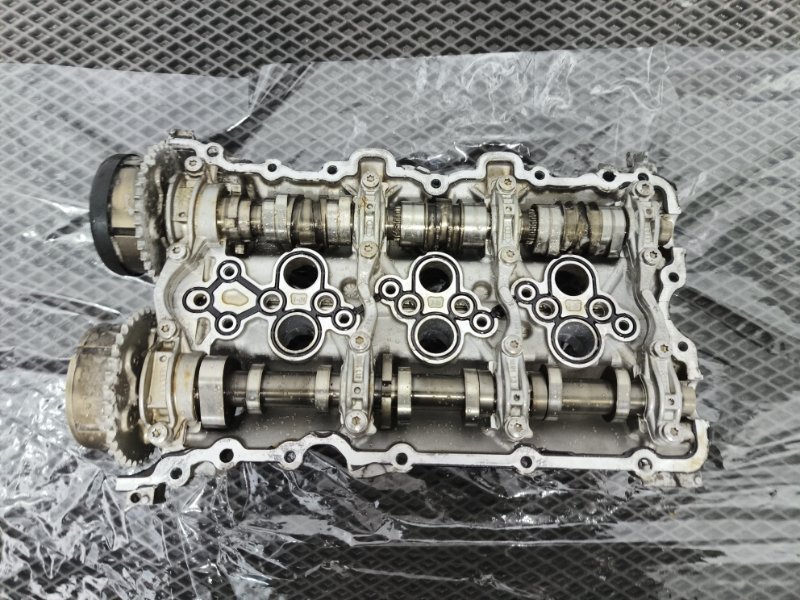 Постель распредвала, 100000 рублей, Балашиха