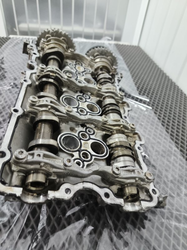 Постель распредвала, 100000 рублей, Балашиха