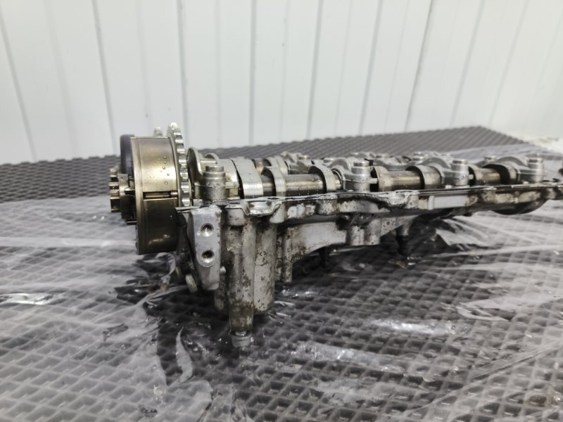 Постель распредвала, 100000 рублей, Балашиха