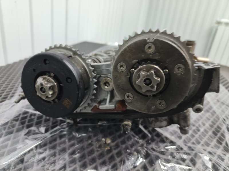 Постель распредвала, 100000 рублей, Балашиха