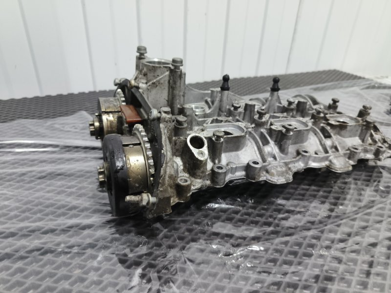 Постель распредвала, 100000 рублей, Балашиха