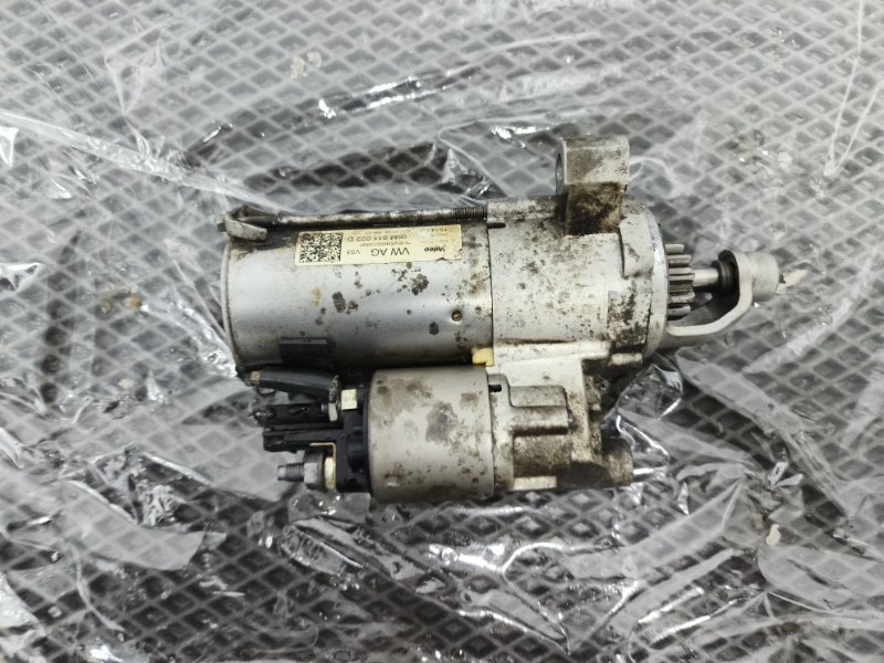 Стартер, 32000 рублей, Балашиха