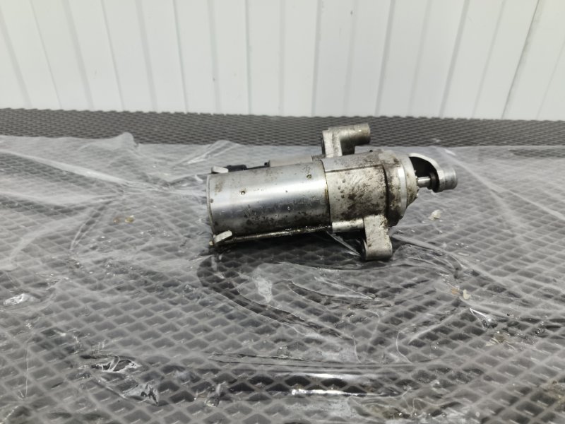 Стартер, 32000 рублей, Балашиха