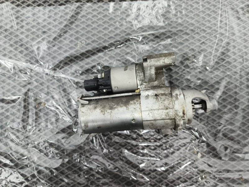 Стартер, 32000 рублей, Балашиха