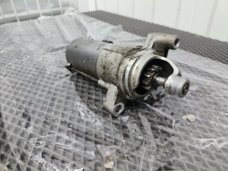 Стартер, 32000 рублей, Балашиха