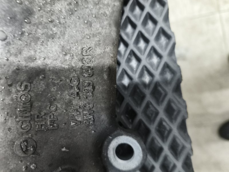 Кронштейн двигателя, 3000 рублей, Балашиха