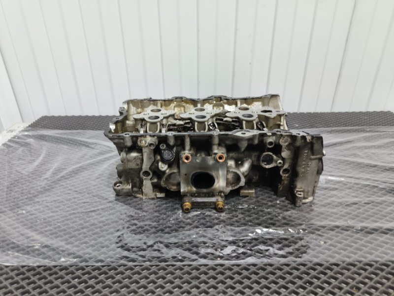 Головка блока цилиндров, 80000 рублей, Балашиха