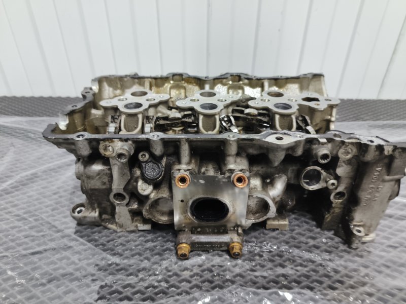 Головка блока цилиндров, 80000 рублей, Балашиха