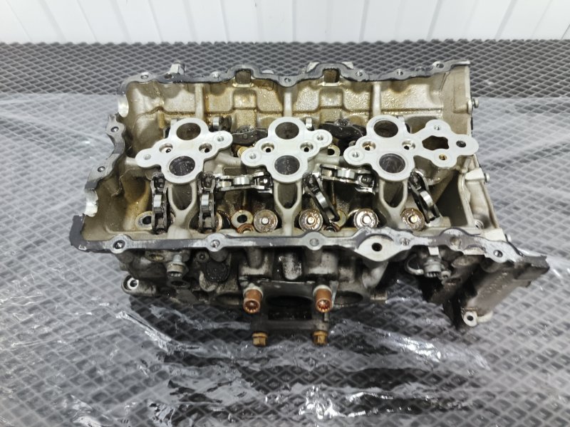 Головка блока цилиндров, 80000 рублей, Балашиха