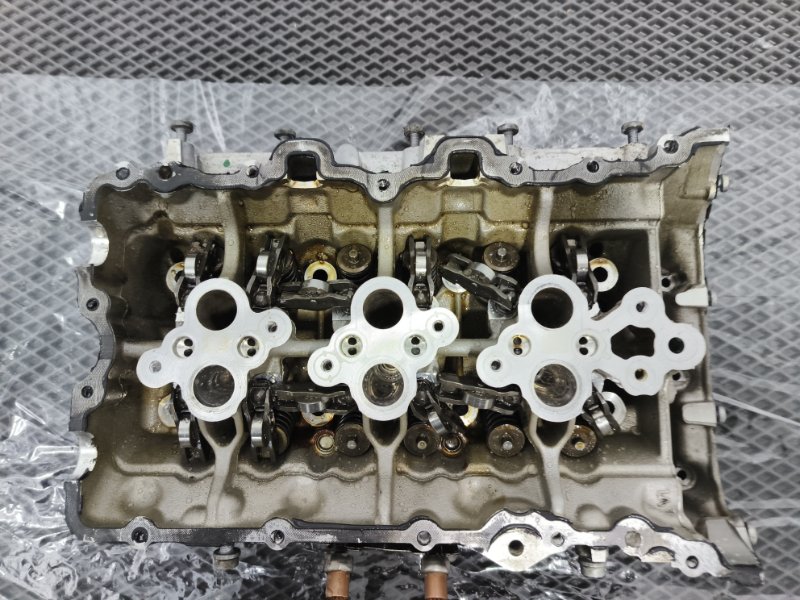 Головка блока цилиндров, 80000 рублей, Балашиха