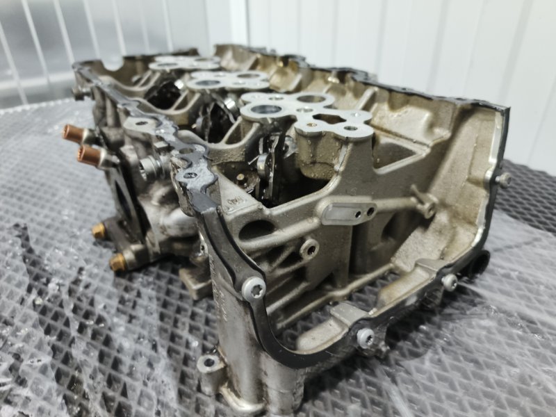 Головка блока цилиндров, 80000 рублей, Балашиха