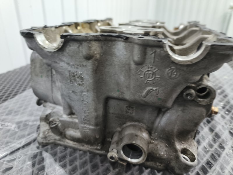 Головка блока цилиндров, 80000 рублей, Балашиха