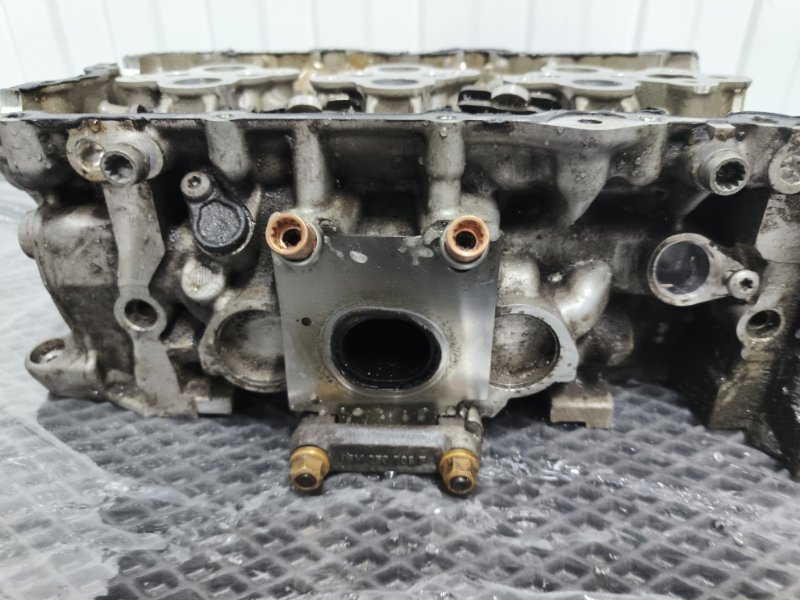 Головка блока цилиндров, 80000 рублей, Балашиха