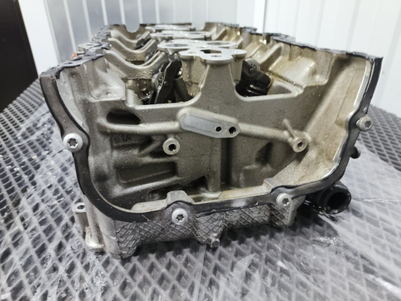 Головка блока цилиндров, 80000 рублей, Балашиха