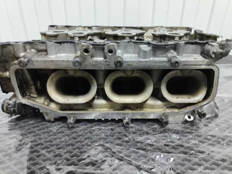 Головка блока цилиндров, 80000 рублей, Балашиха