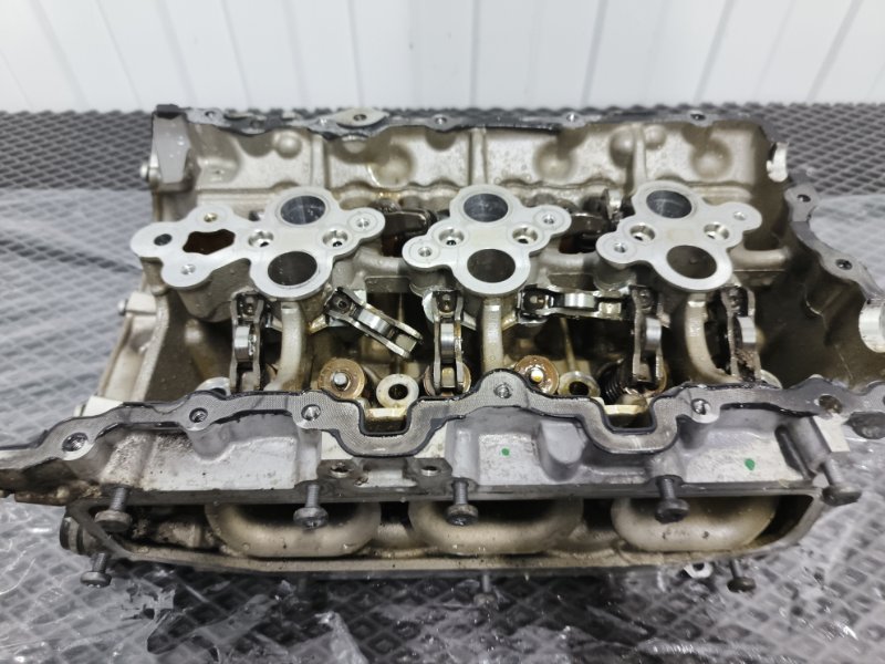 Головка блока цилиндров, 80000 рублей, Балашиха