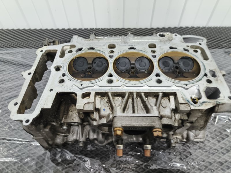 Головка блока цилиндров, 80000 рублей, Балашиха